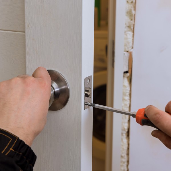 Affordable lock repair services by All City Locksmith for Las Vegas homeowners