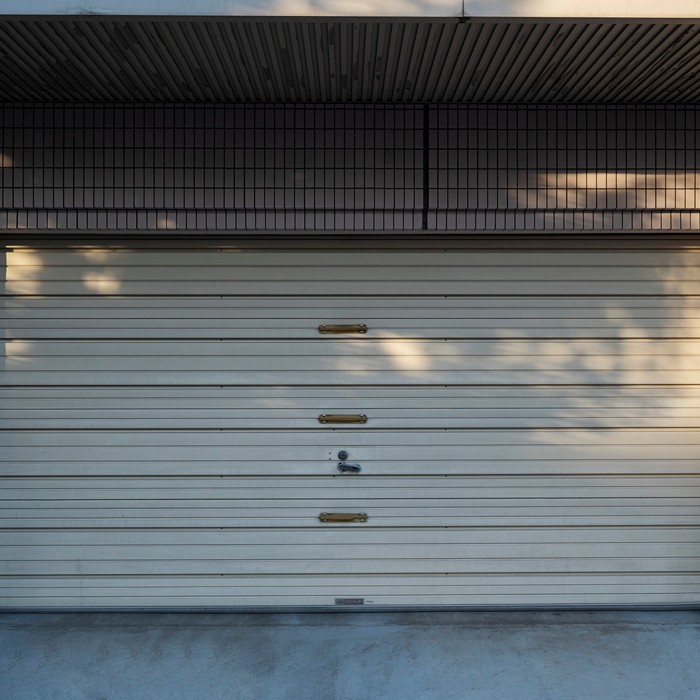 Commercial garage door installation for businesses in Goose Creek South Carolina