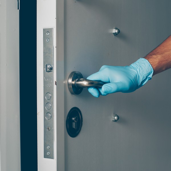 Rekeying services in Charleston providing enhanced security for homes and businesses