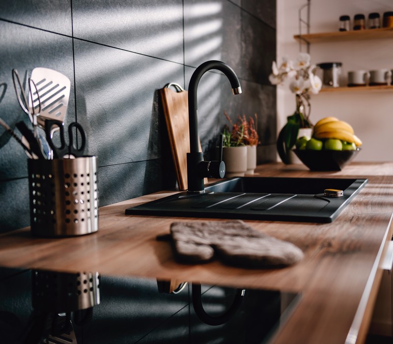 High-quality cabinetry tailored for Austin’s urban apartments